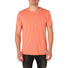 Pullin T-shirt manches courtes homme Pullin Plaincoral