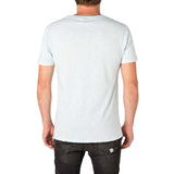 Pullin T-shirt manches courtes homme Pullin Plainsky