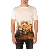 Pullin T-shirt manches courtes homme Pullin Speedtrack