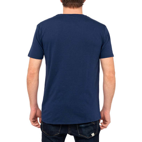 Pullin T-shirt manches courtes homme Pullin Squareblue