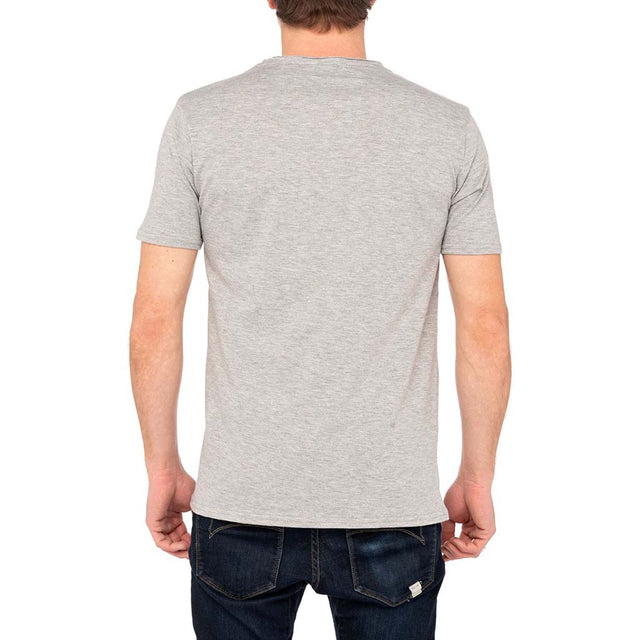 Pullin T-shirt manches courtes homme Pullin Vieille Ecole
