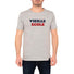Pullin T-shirt manches courtes homme Pullin Vieille Ecole