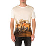 T-shirt manches courtes homme Pullin Speedtrack