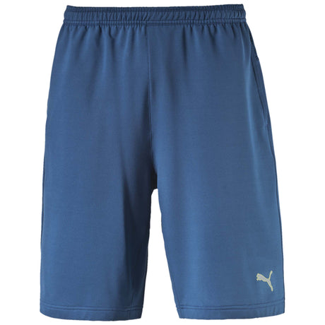 Puma Short 10’’ Cool Sweat Shorts bleu