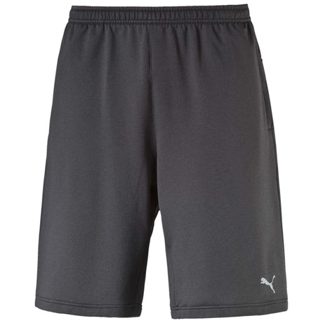 Puma Short 10’’ Cool Sweat Shorts gris chiné