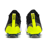 Puma One 5.1 FG chaussures de soccer talon
