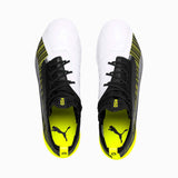 Puma One 5.1 FG chaussures de soccer empeigne