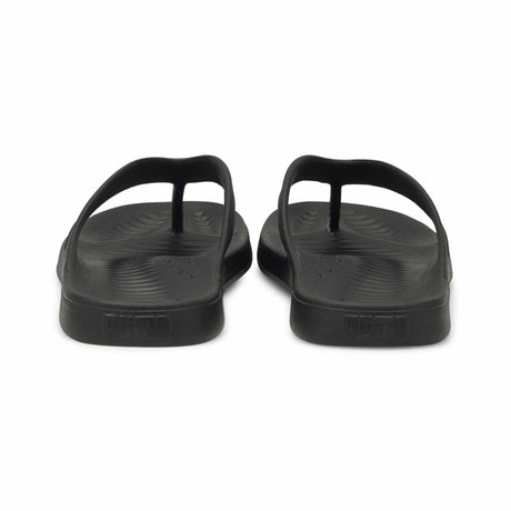 Sandales Puma Aqua Flip Noir unisexe 4