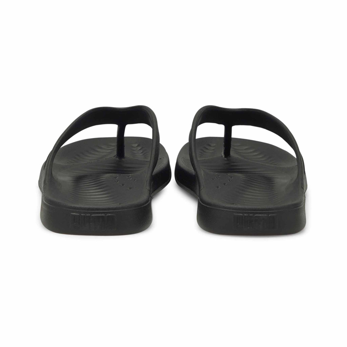 Sandales Puma Aqua Flip Noir unisexe 4