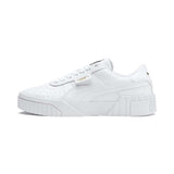 Puma Cali Women chaussure espadrille femme blanc