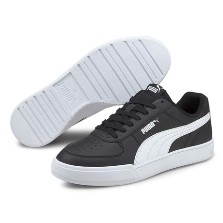 Puma Caven souliers noir pour homme