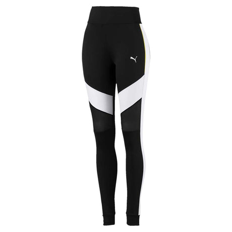 Puma Chase leggings sport femme noir