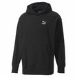 Puma Classics Relaxed Hoodie chandail a capuche molletonné pour homme