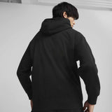 Puma Classics Relaxed Hoodie chandail a capuche molletonné pour homme