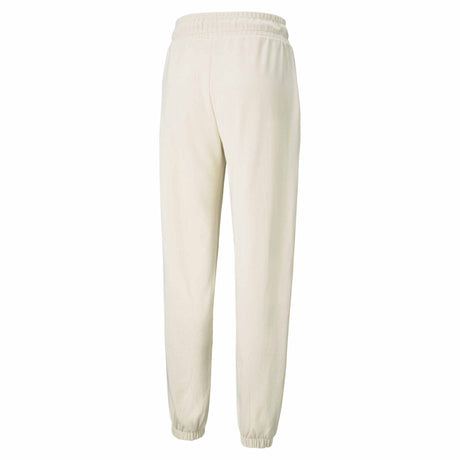 Puma Classics Relaxed Jogger blanc
