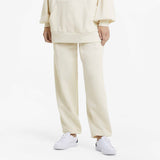 Puma Classics Relaxed Jogger blanc 2