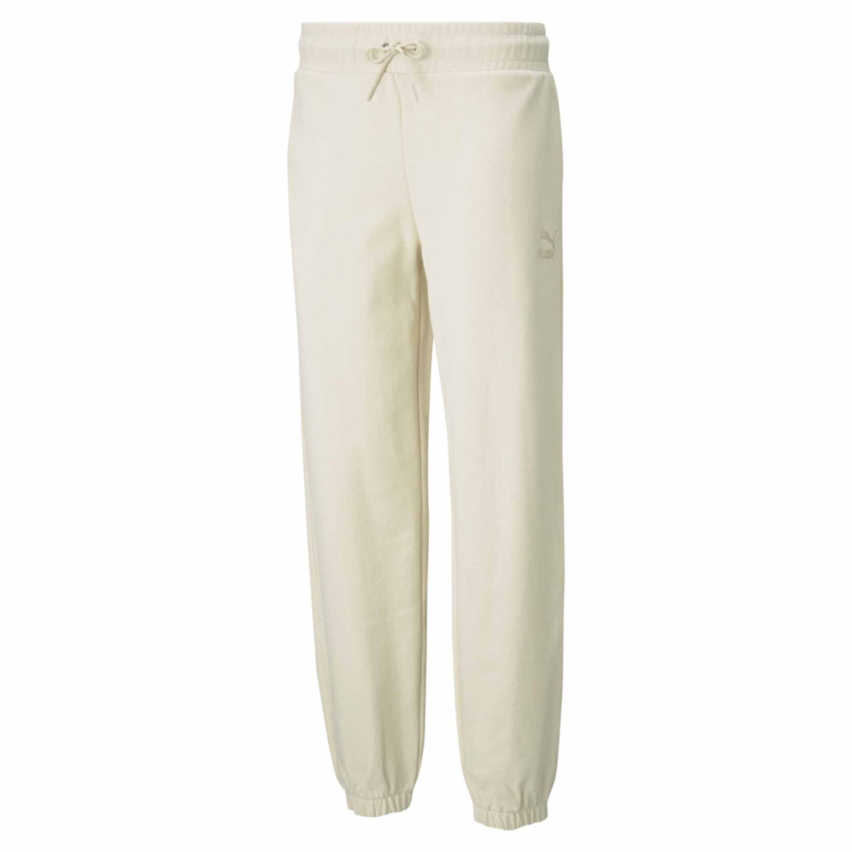 Puma Classics Relaxed Jogger blanc 4