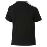 Puma Classics Tight T7 T-shirt pour femme noir rv