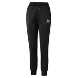 Puma Classics T7 Track Pants PT Pantalon de survetement pour femme noir