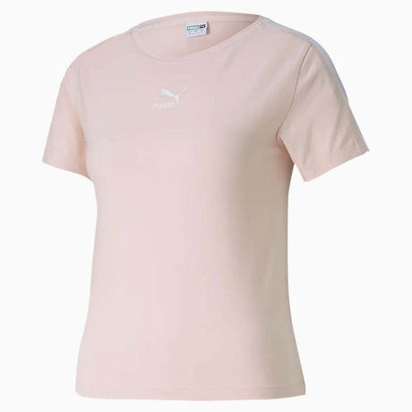 Puma Classics Women's Tight Top Rosewater