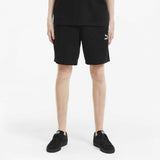 Puma Classics Logo Shorts 8" pour homme modèle