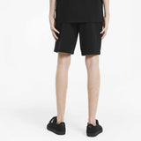 Puma Classics Logo Shorts 8" pour homme modèle dos