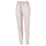 Classics Women's Poly Track Pants pastel parchment