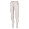 Classics Women's Poly Track Pants pastel parchment