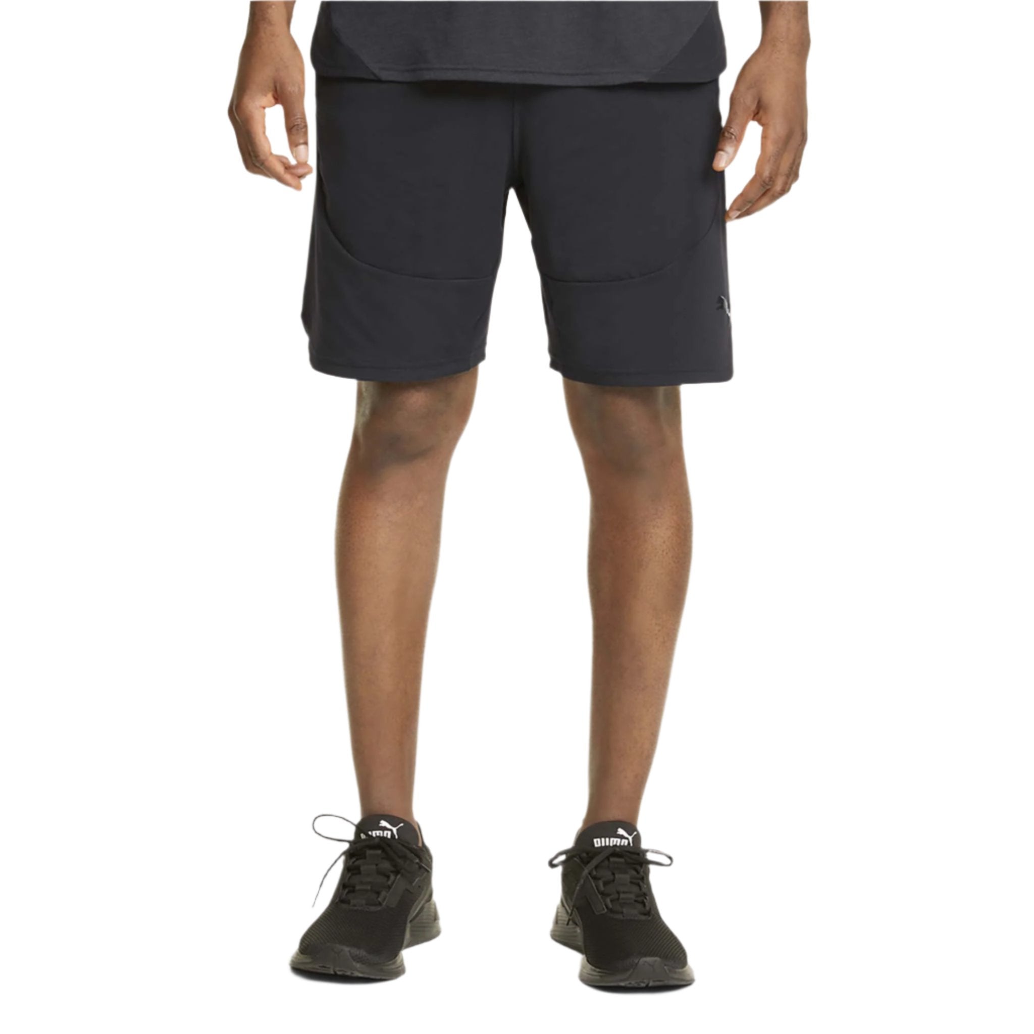 Nike 8 best sale inch training shorts