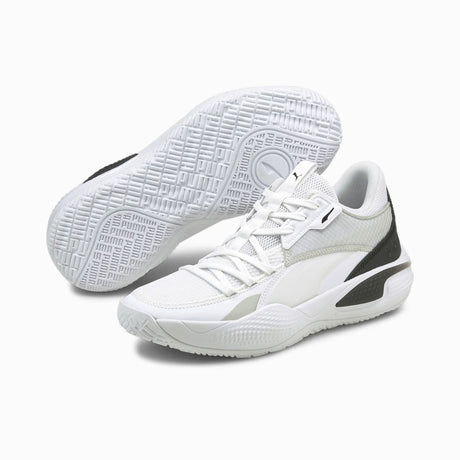 Puma Court Rider I Chaussure de basketball paire