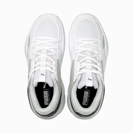 Puma Court Rider I Chaussure de basketball vue de haut