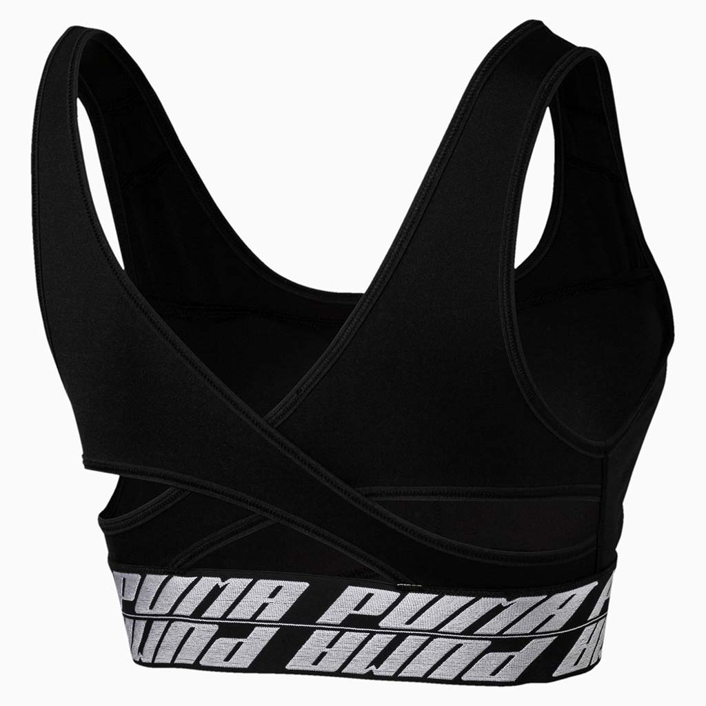 Puma Delite soutien-gorge sport dos