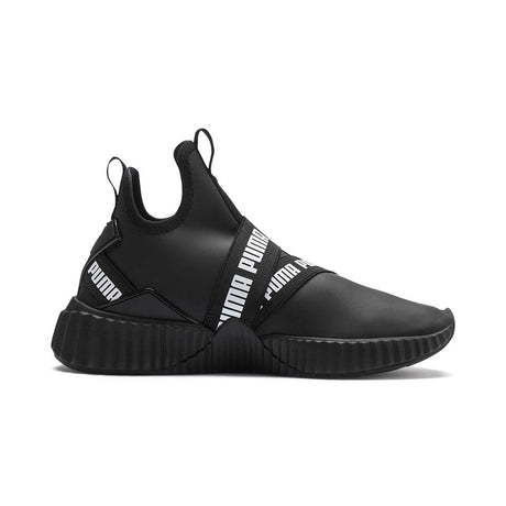 Defy Mid Matte Women's Trainers
