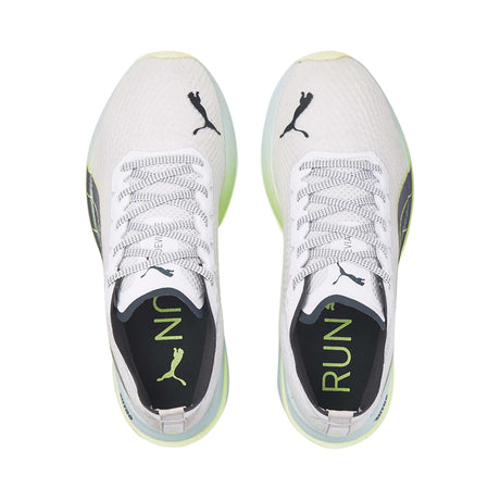 Puma Deviate Nitro chaussure de course à pied femme vue sup