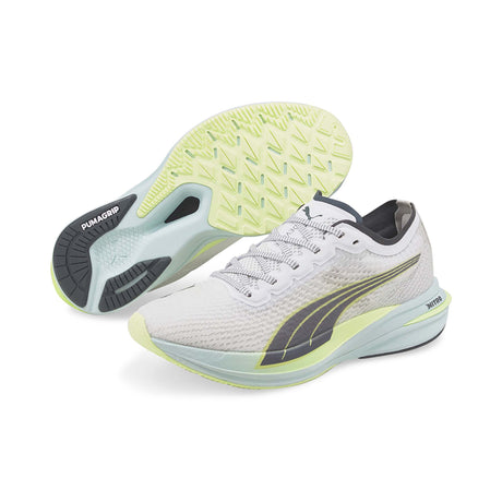 Puma Deviate Nitro chaussure de course à pied femme paire