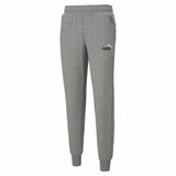 Puma Essential+ 2 Colour logo TR Sweatpant sport pour homme gris