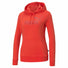 Sweatshirt Puma Essential TR Hoodie pour femme Rouge