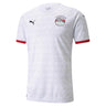 Maillots de soccer Puma Egypte EGY extérieur 2020-21