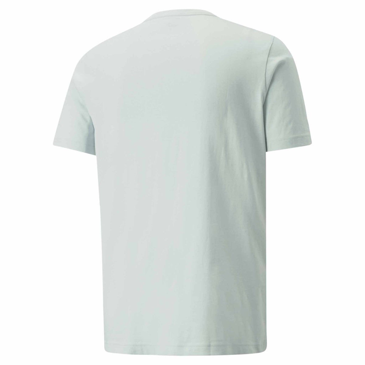 Puma t-shirt Essential Logo Tee pour homme - Ice Flow