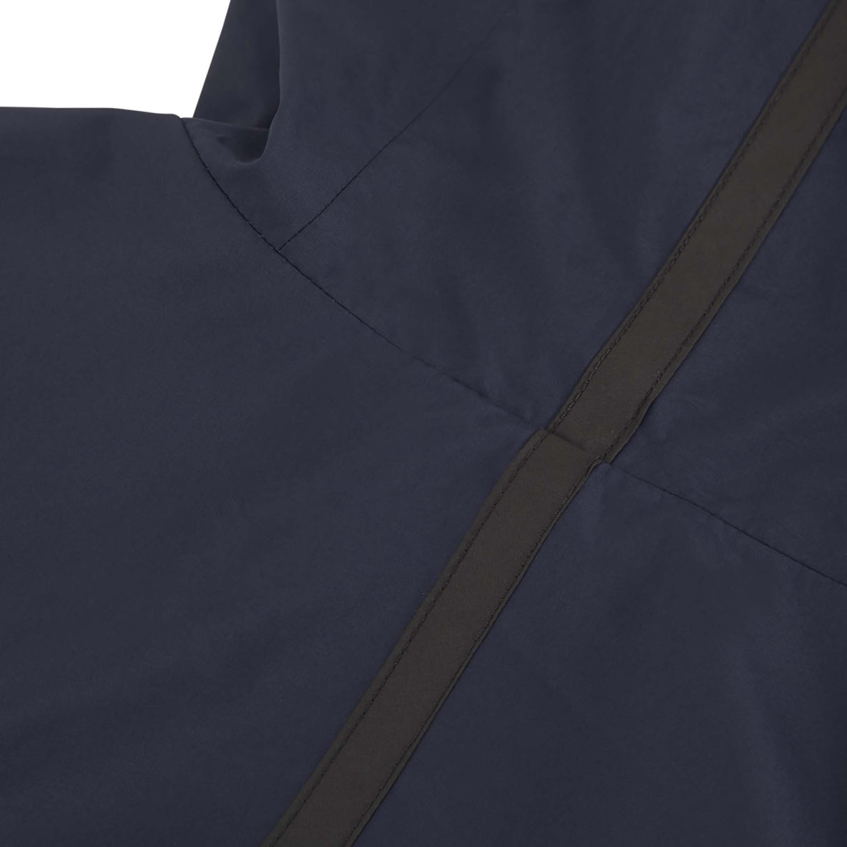 Jacket Puma Essential Solid Windbreaker peacoat  homme detail 2