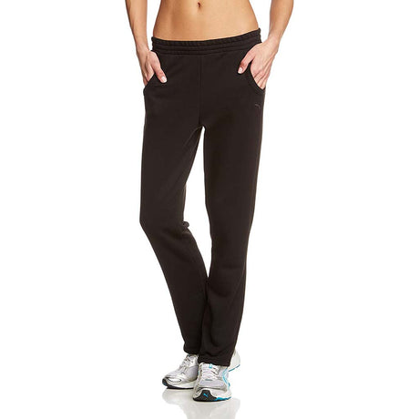 Puma Essential Sweat Pants pour femme noir