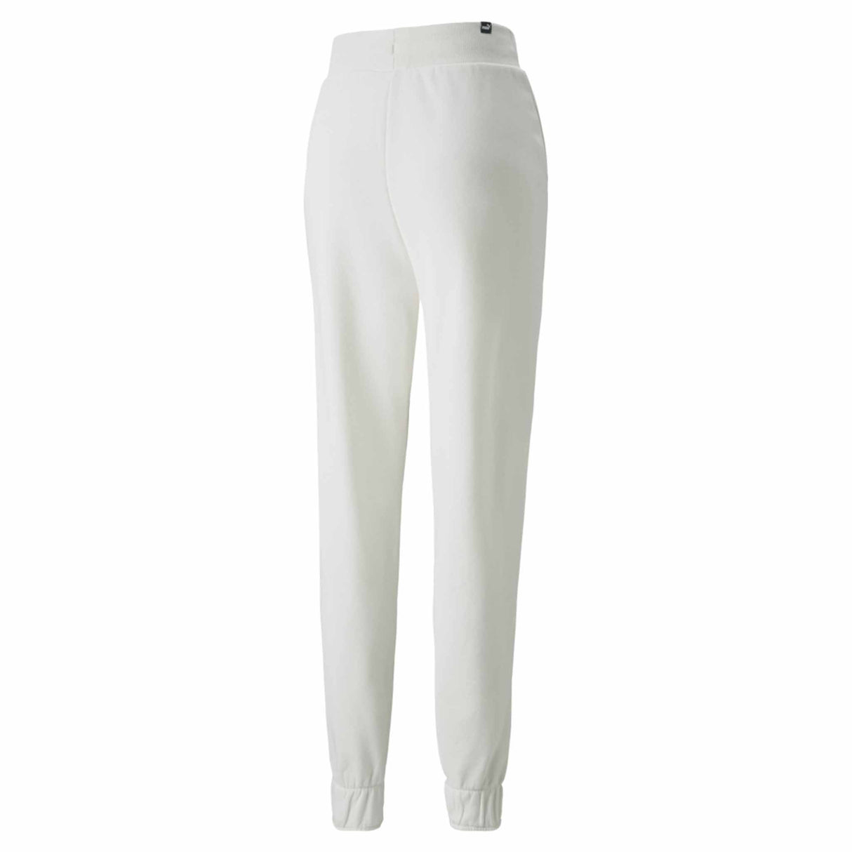 Puma Essential+ Embroidery High-Waist pantalon taille haute femme - No Color