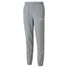 Puma Essential+ Sweatpants FL sport gris pour homme