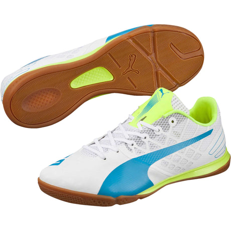 Puma evoSPEED 3.4 Futsal chaussure de soccer interieur