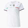 Maillot de foot Italie FIGC extérieur femme Puma 2022-23