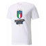 Puma T-shirt Italie Champion Euro FIGC Champs Tee