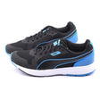 Puma FTR ST Runner 2 Mesh men's running shoes blcak blue