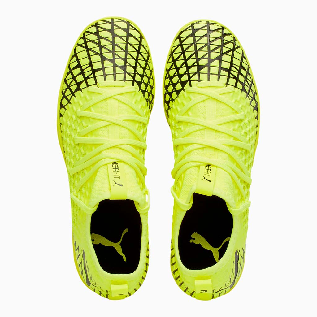 Puma Future 4.3 Netfit IT futsal indoor soccer shoes Soccer