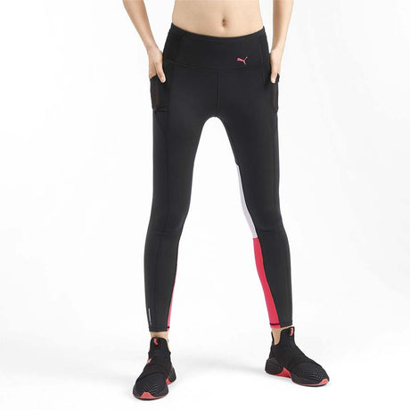 Puma Feel It 7/8 Legging sport noir pour femme lv