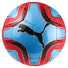 Puma Final 6 MS trainer ballon de soccer bleu noir